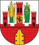 Logo - Urząd Miejski w Brześciu Kujawskim